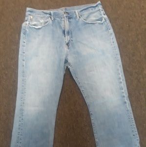 Polo Ralph Lauren Jeans / 36 X 30
